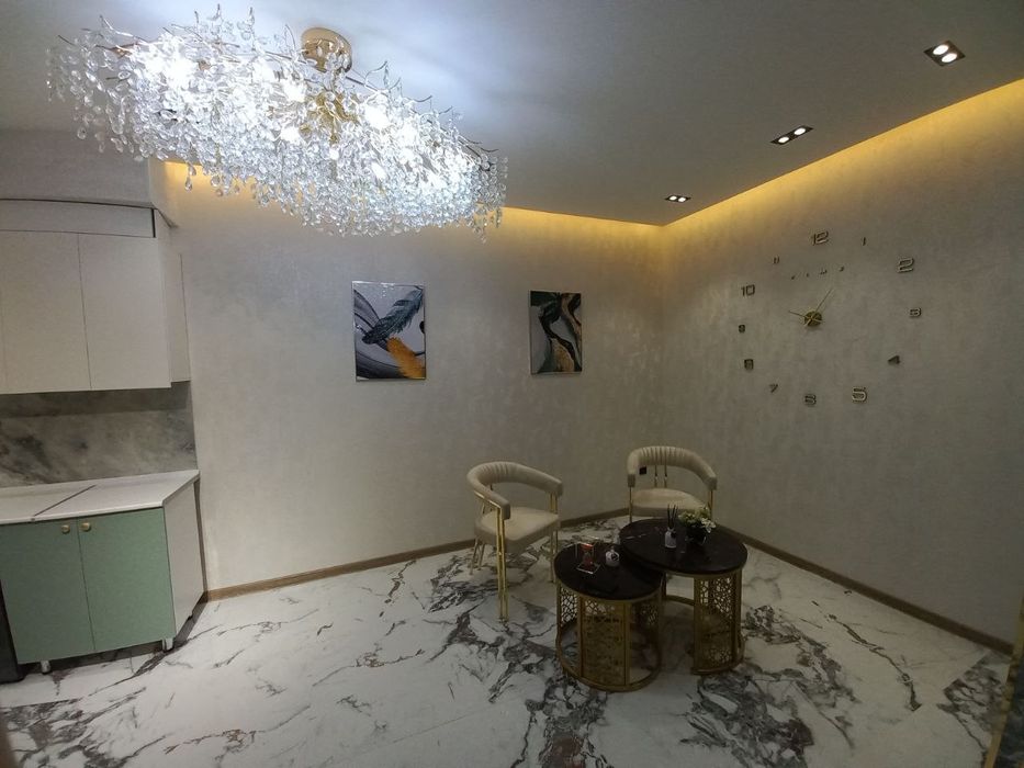 Продажа ЖК New Life