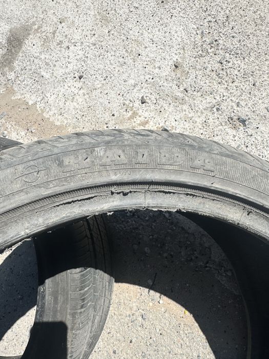 Продам резину пара