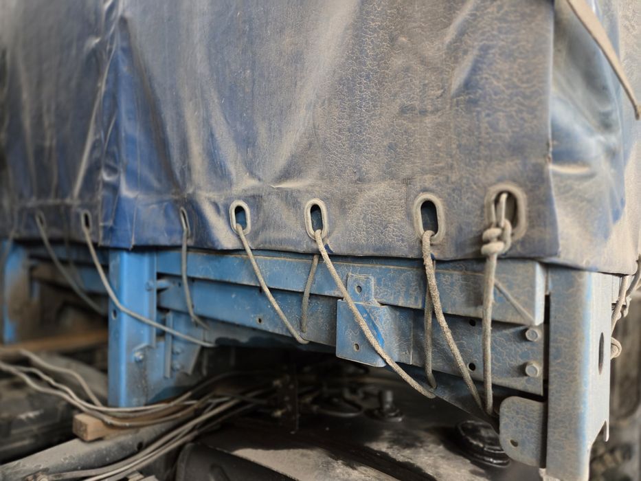 Продам борт длина 6.20