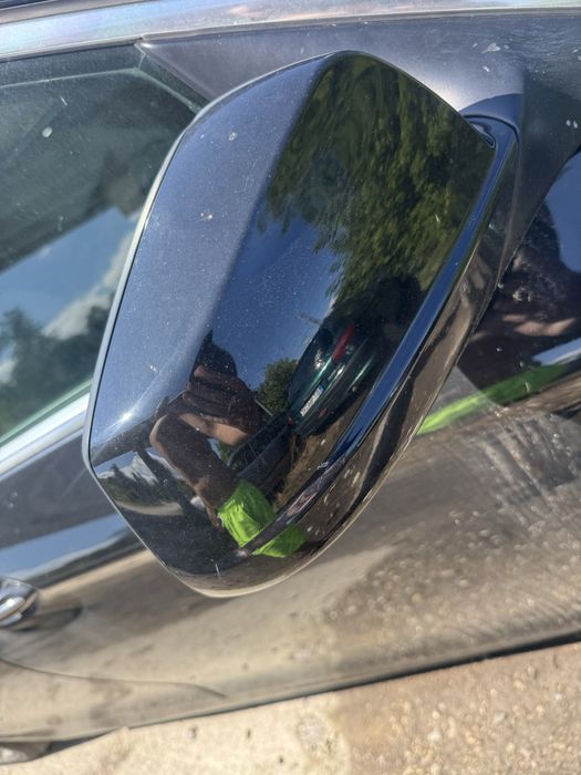 Огледала с прибиране бмв ф10 ф11 ЛЯВ ВОЛАН