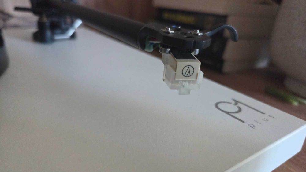 Rega planar 1 plus