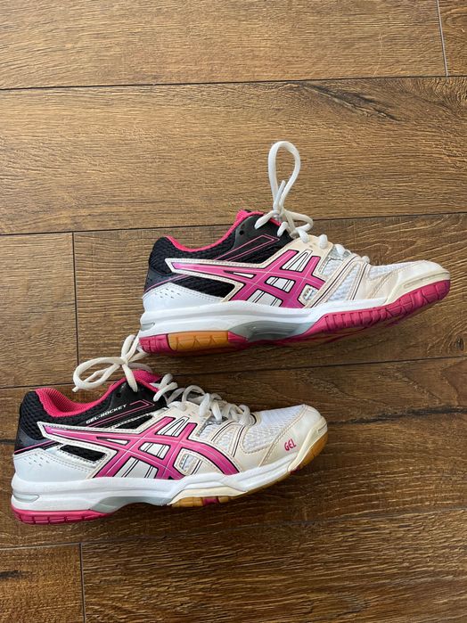 Дамски / Детски маратонки ASICS