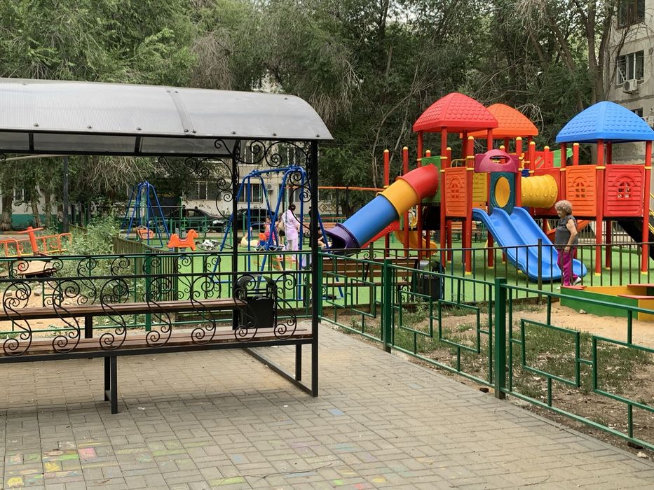 Продам 2х комнатную квартиру