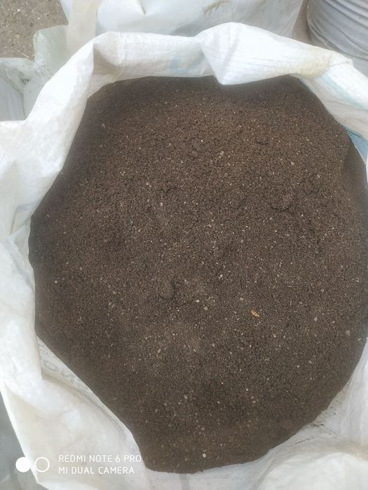 Биогумус Олий сифатли.   Biogumus oliy sifatli