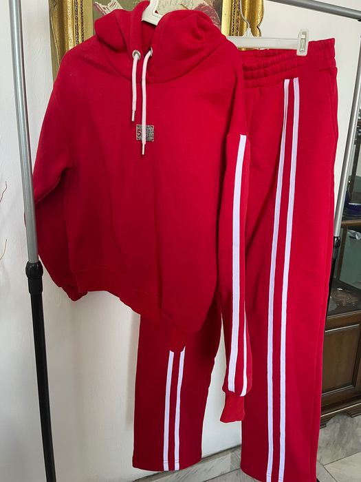 Ватиран , много топъл екип