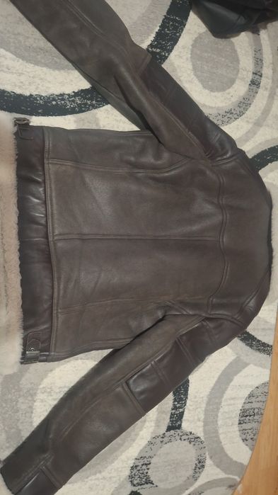 Cojoc A&AVESA‼️‼️‼️‼️‼️din blană de miel