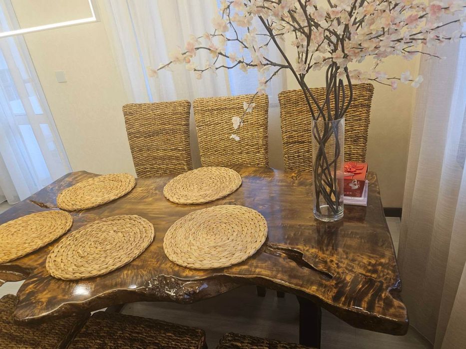 Дава се под наем Тристаен апартамент в Варна, Център - 110 кв.м за 1595.79 € - Снимка #6