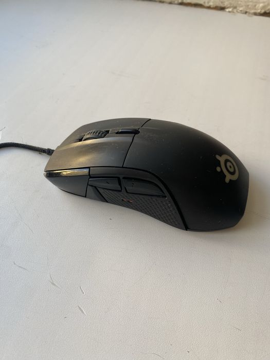 Клавиатура HyperX alloy origin