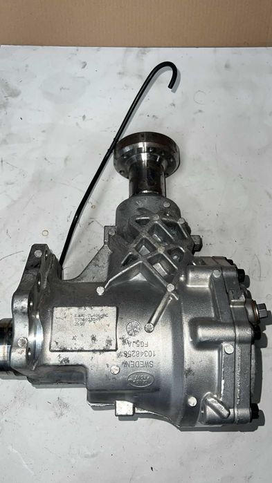 Cutie de transfer EJ32-7L486-AC Range Rover Evoque Land Rover Jaguar diesel