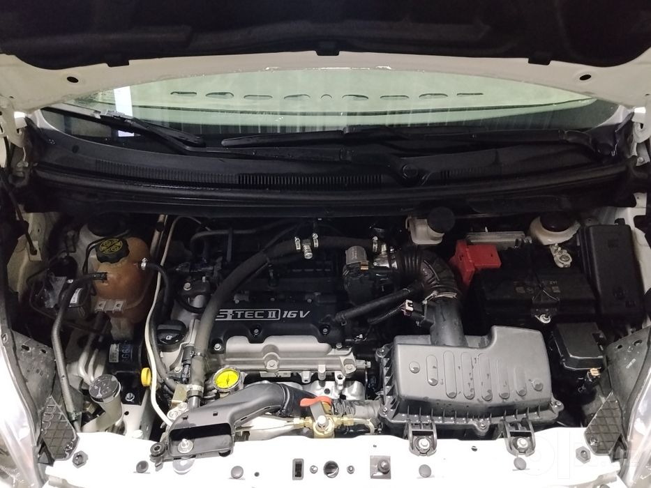 Chevrolet Spark, 2023, Toshkent – 5
