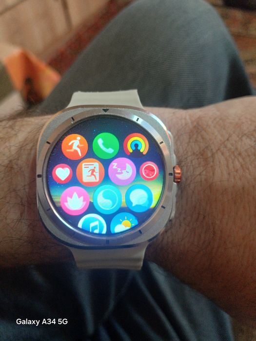 Умные часы HOCO y29