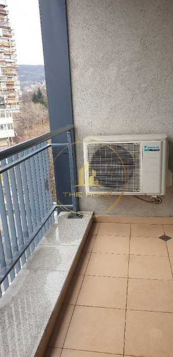 Дава се под наем Едностаен апартамент в Варна, Левски - 50 кв.м за 425 € - Снимка #6