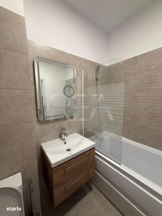 2 Camere cu vedere spre parc - Regie Residence - Grozavesti