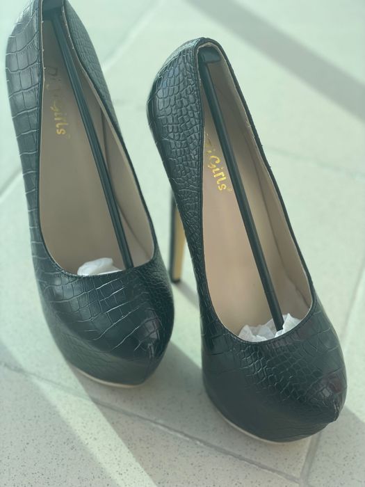 Обувь на любой вкус