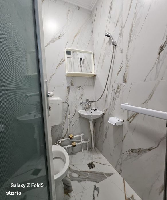 Garsonieră spațioasă de închiriat | Str. Bumbacului | Etaj 1