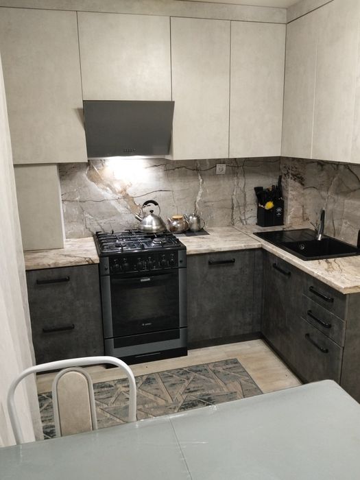 Продам 3-х комнатную квартиру