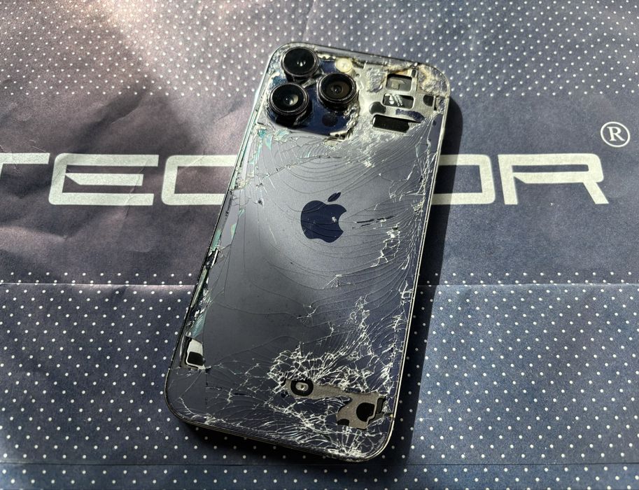 IPhone 14 Pro Max - 128GB - Purple