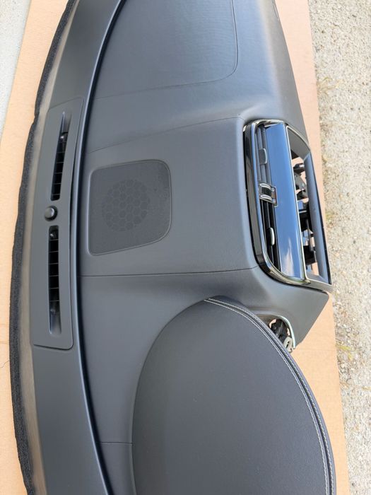 Plansa bord jaguar f-pace 2016-2020