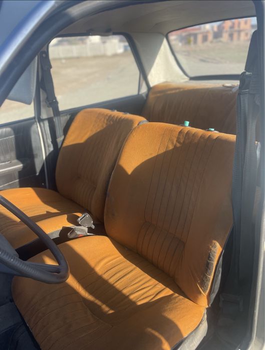 Dacia 1300 // 1982 //