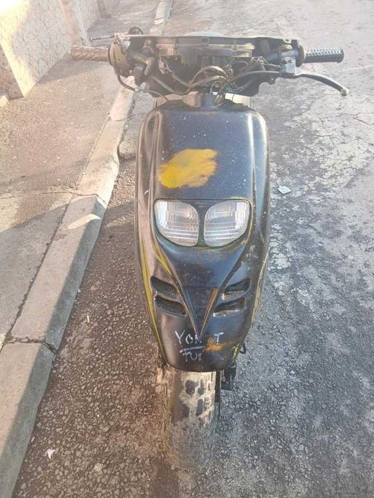 Scuter piaggio Typhoon 2T,