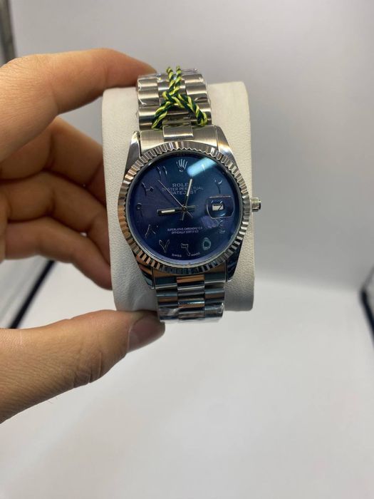 Rolex Часы          ,