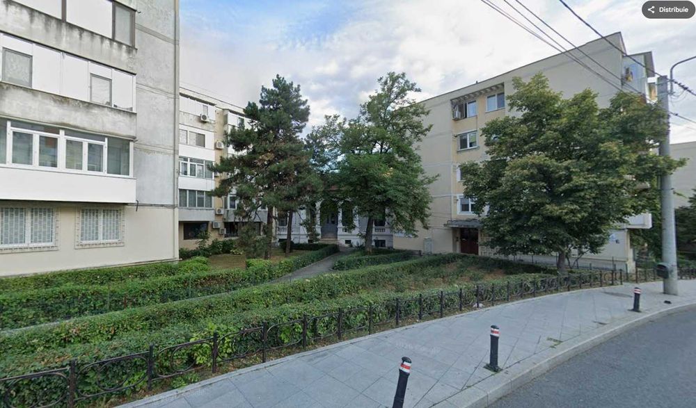 Apartament de inchiriat ultracentral