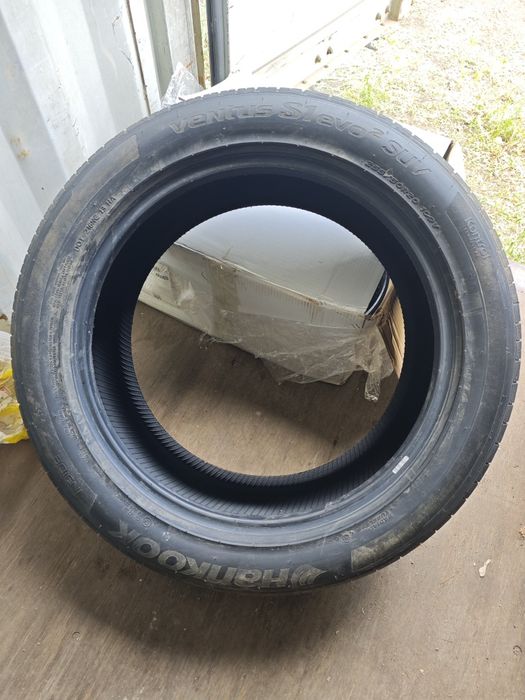 Hankook Ventus S1 Evo2 255/50/20
