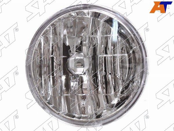 Фара противотуманная Toyota Lite ace