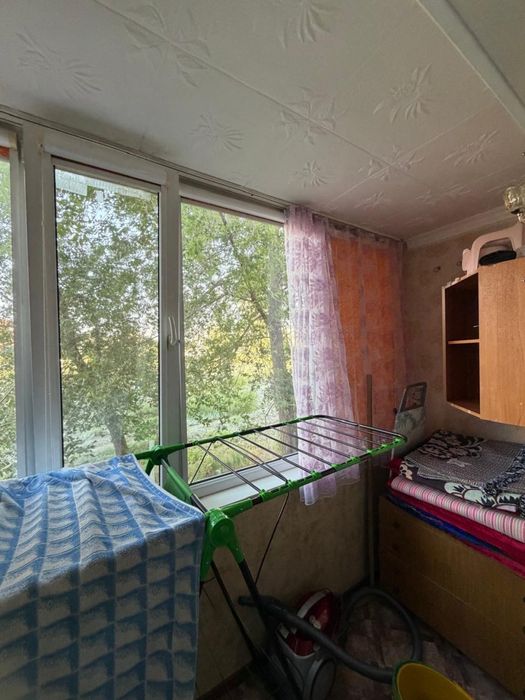 Продам 3 комнатную улучшенную квартиру!