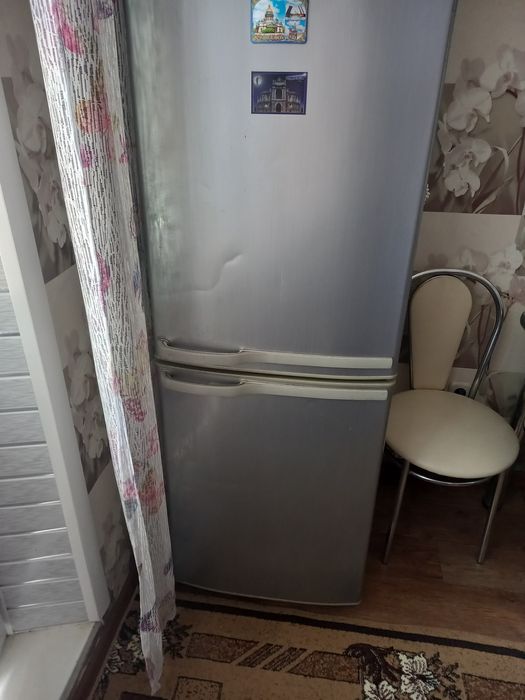 Продам холодильник в хорошем состоянии