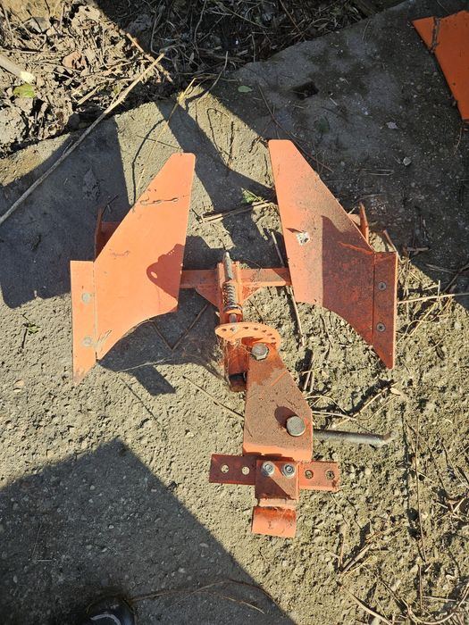 Motocultor RURIS 751KS