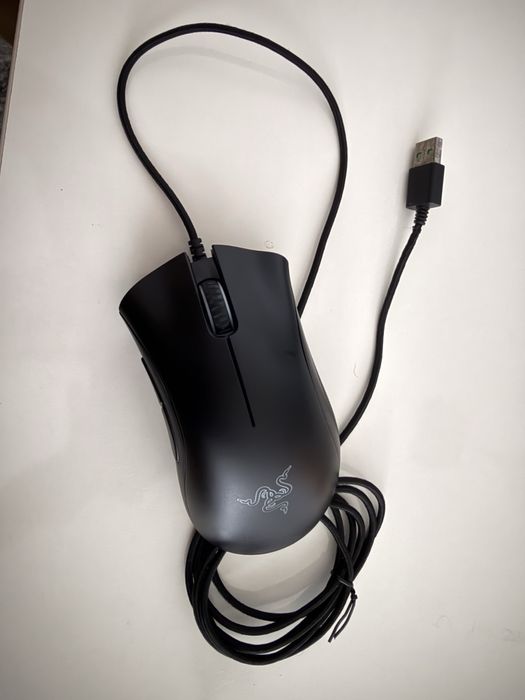 Mause gaming Razer DeathAdder Essential