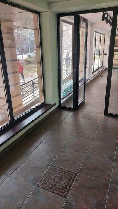 Аренда помещения