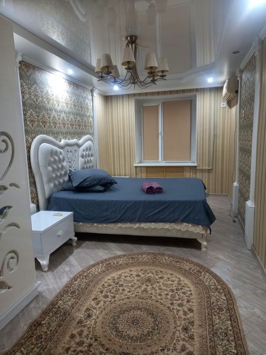 Vip КВАРТИРА Lux Посуточно