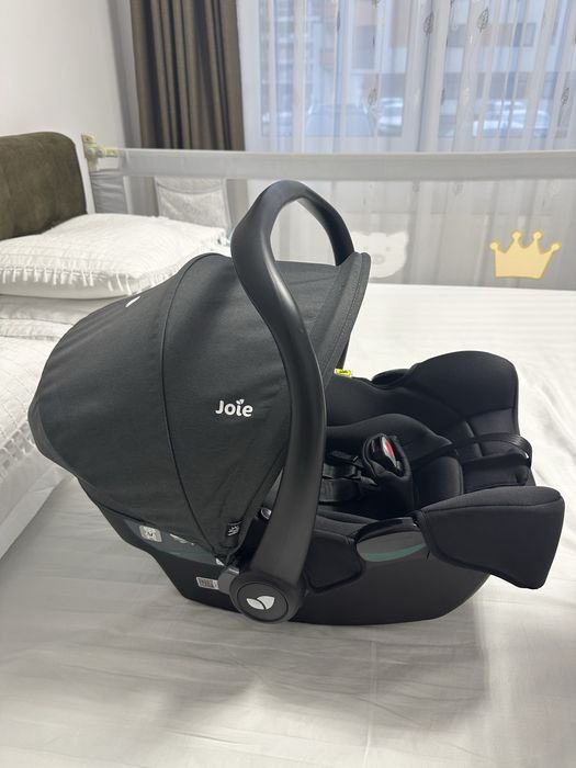 Scoica Joie- I Snug 2