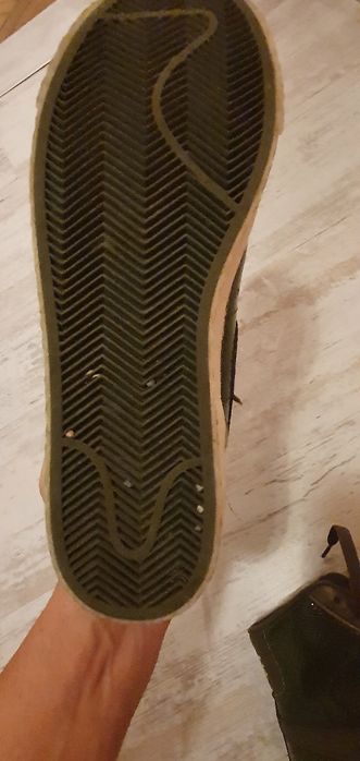 Дамски кецове Nike 38  номер