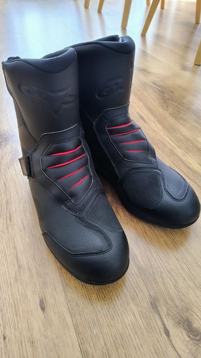 Мото боти Alpinestars 44