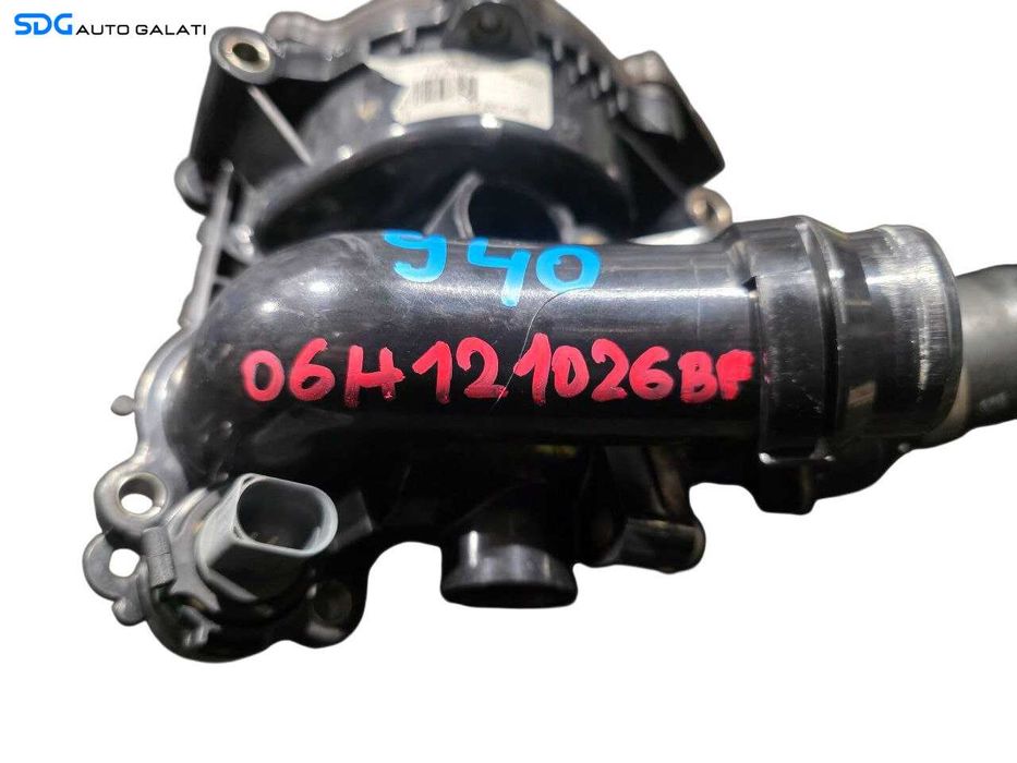Pompa Apa Audi A5 8T 1.8 2.0 TFSI 2008 - 2017 Cod 06H121026BF [N4335]