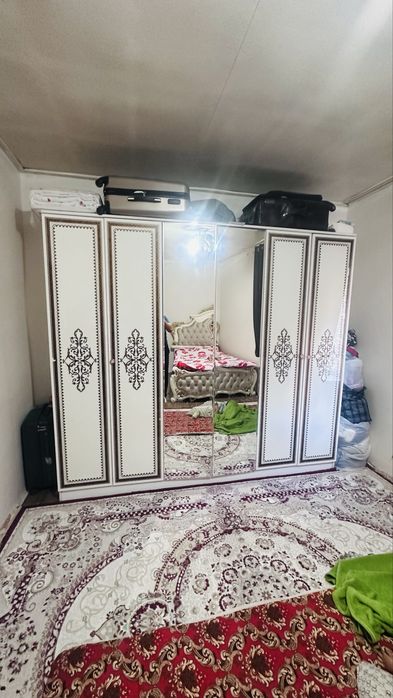Үй сатылады 3 бөлмелі