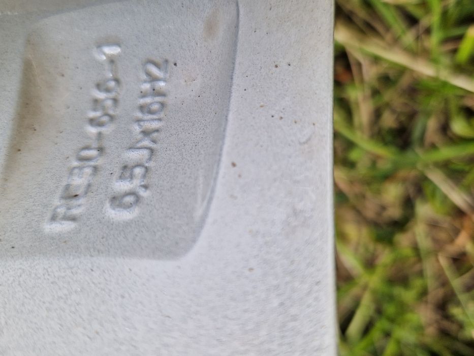 Vând jante Dacia+cauciucuri allseason Micheline 205 55 16 dot 2023