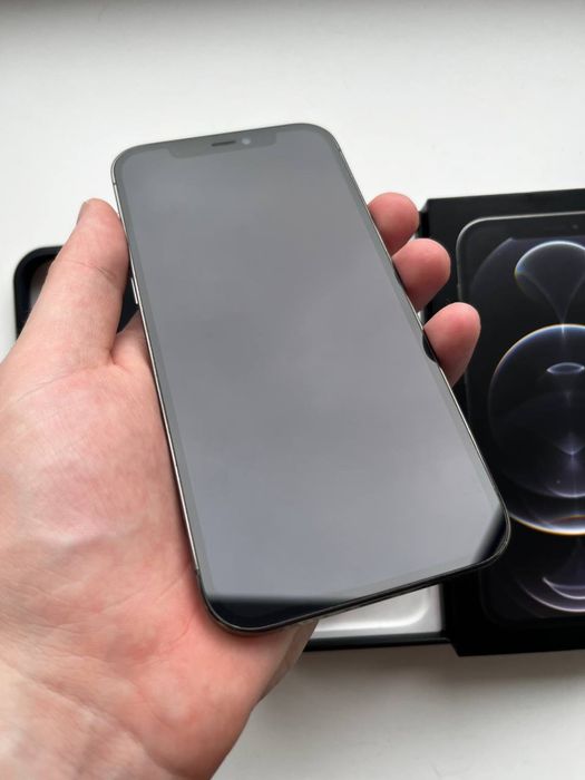 iphone 12 pro в идеале