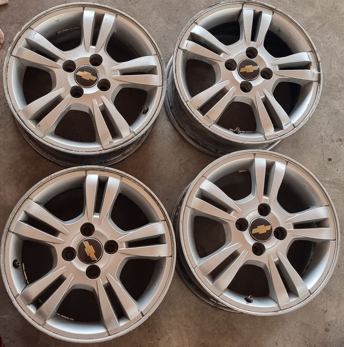 Nexia 3 4-pozitsiya diska