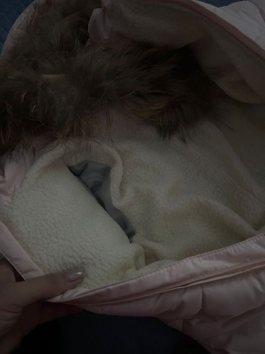 Продам комбинезон