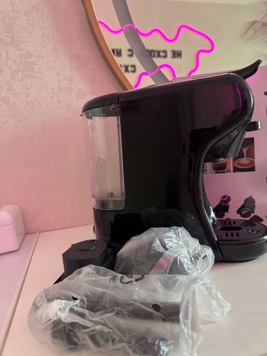 Продаю кофеварка