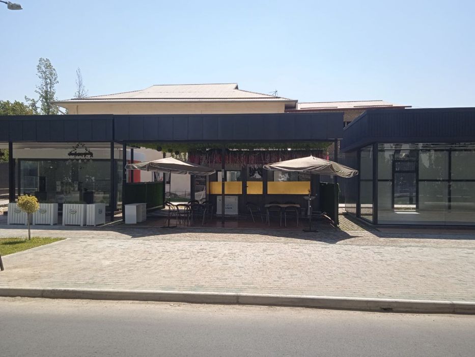 Ассалому алайкм контейнер сотилади.