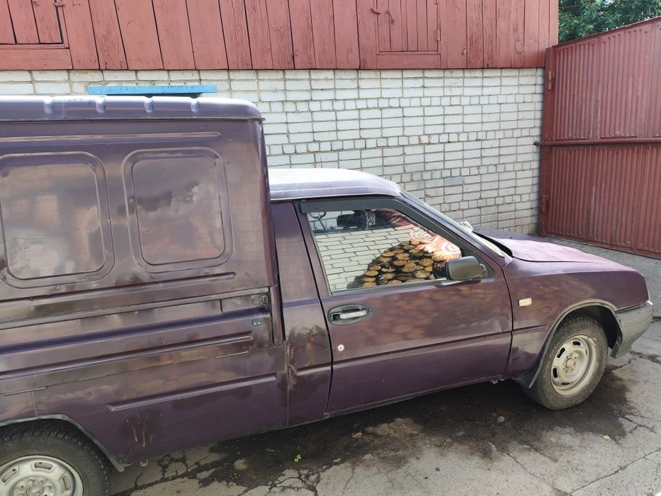 Продам автомобиль Иж 2671 "ОДА"