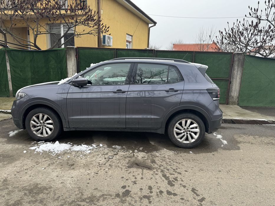 De vanzare Vw T Cross