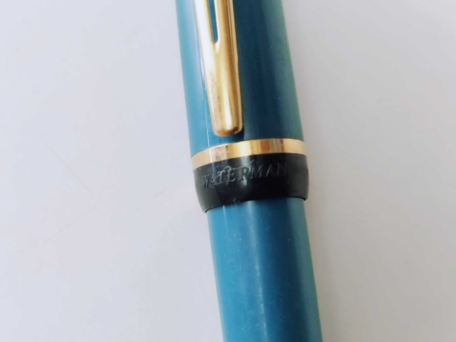 Vechi Pix Waterman Phileas