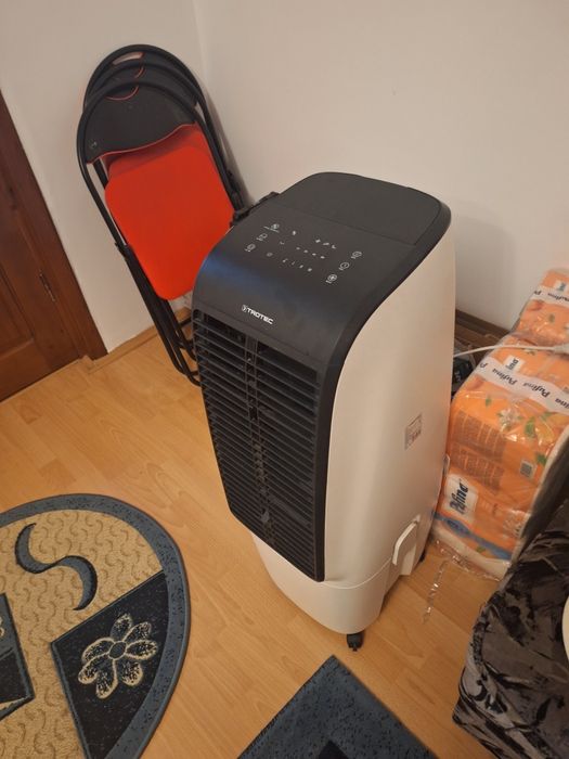 Răcitor de aer Trotec Aircooler PAE 51