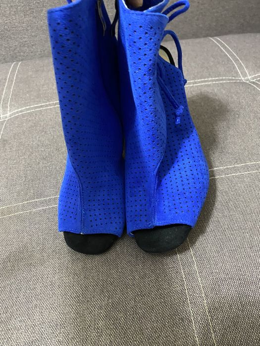 Туфли в отличном состоянии